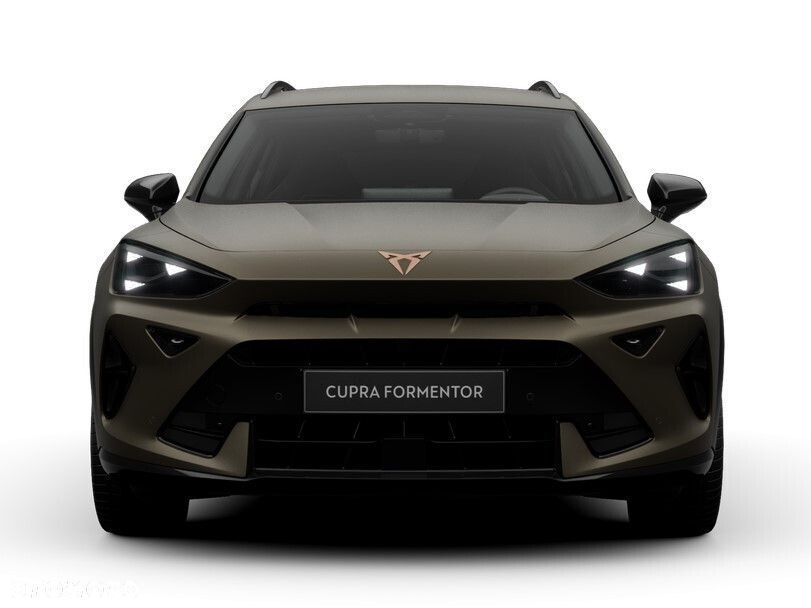 Cupra Formentor 1.5 eTSI mHEV DSG - 6