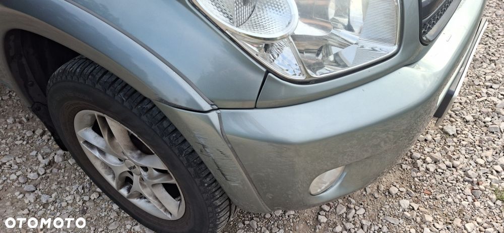 Toyota RAV4 - 5