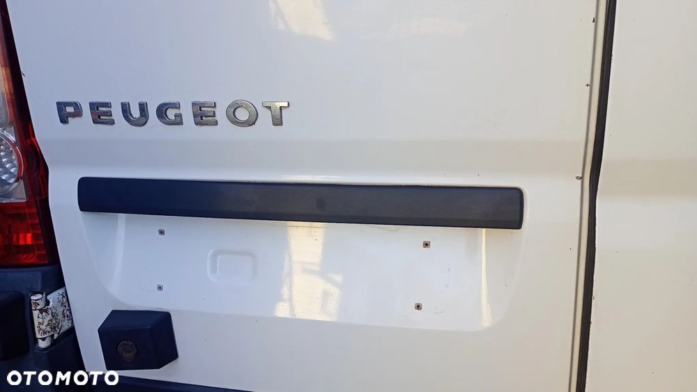 F.V BIAŁE Drzwi PRAWE TYLNE LEWE uzbrojone KOMPLETNE Drzwi białe H2 PEUGEOT BOXER FIAT DUCATO CITROEN JUMPER - 3