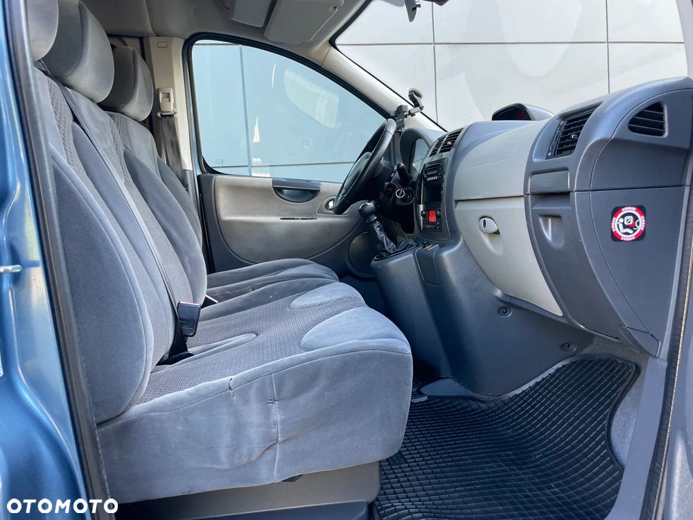 Fiat Scudo - 10