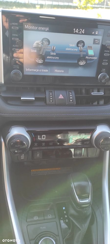 Toyota RAV4 2.5 Hybrid Selection 4x4 - 10