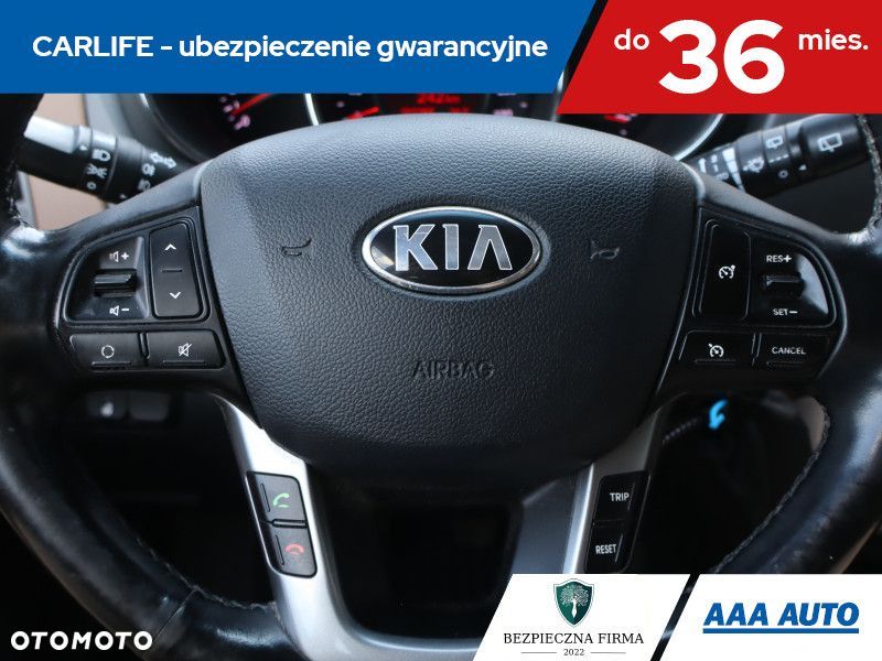 Kia Rio - 19