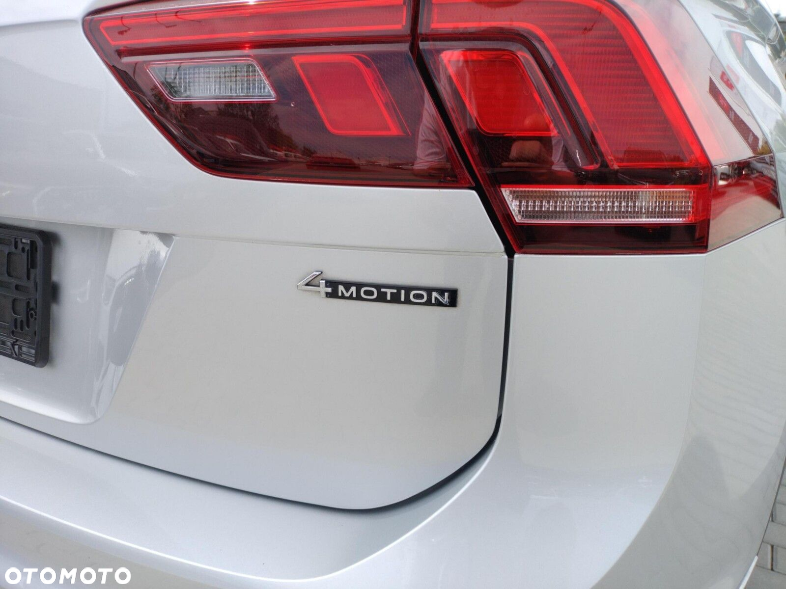 Volkswagen Tiguan - 27