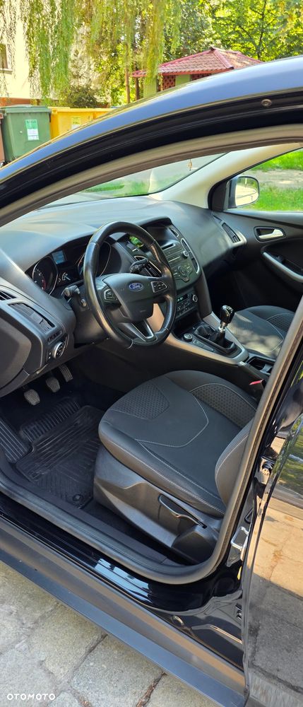 Ford Focus - 2