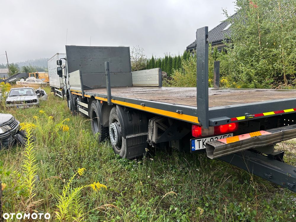 Renault Premium 410 - 9