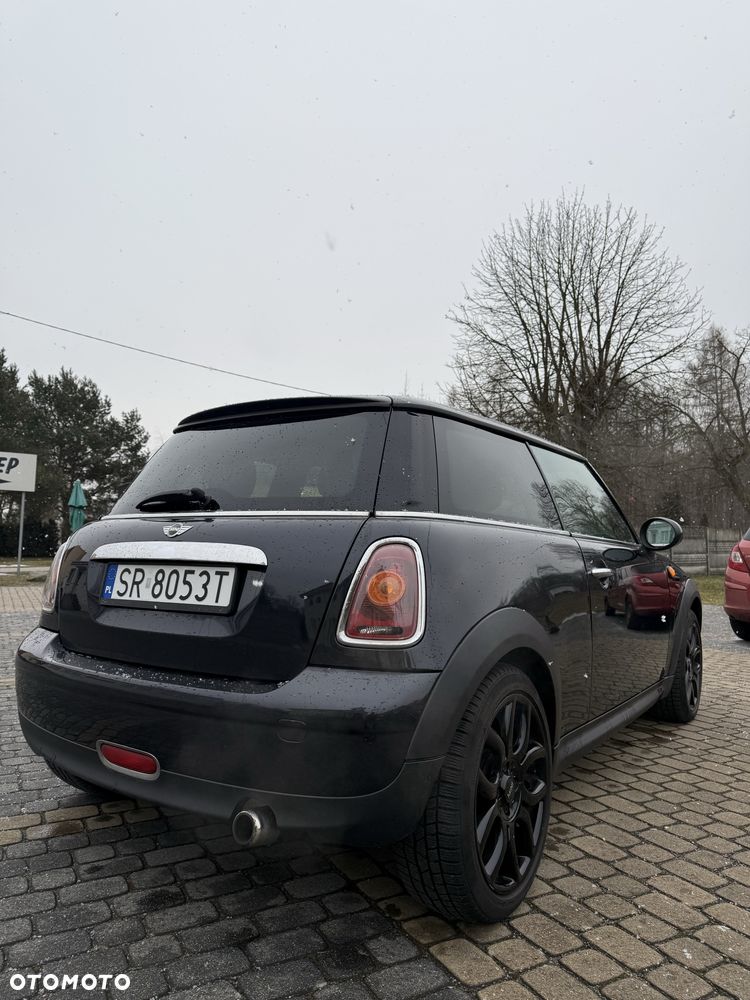 MINI Cooper - 5