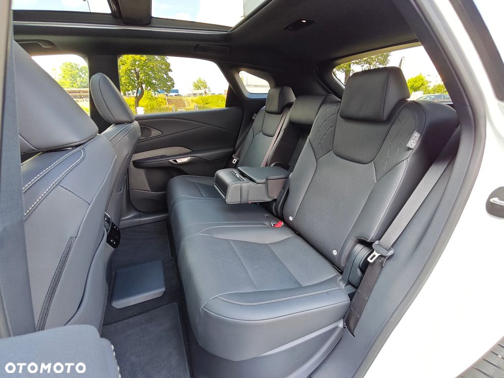 Lexus RX 450h+ F Sport Design - 13
