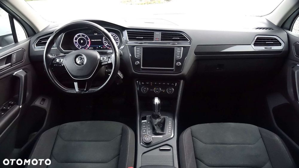 Volkswagen Tiguan - 6
