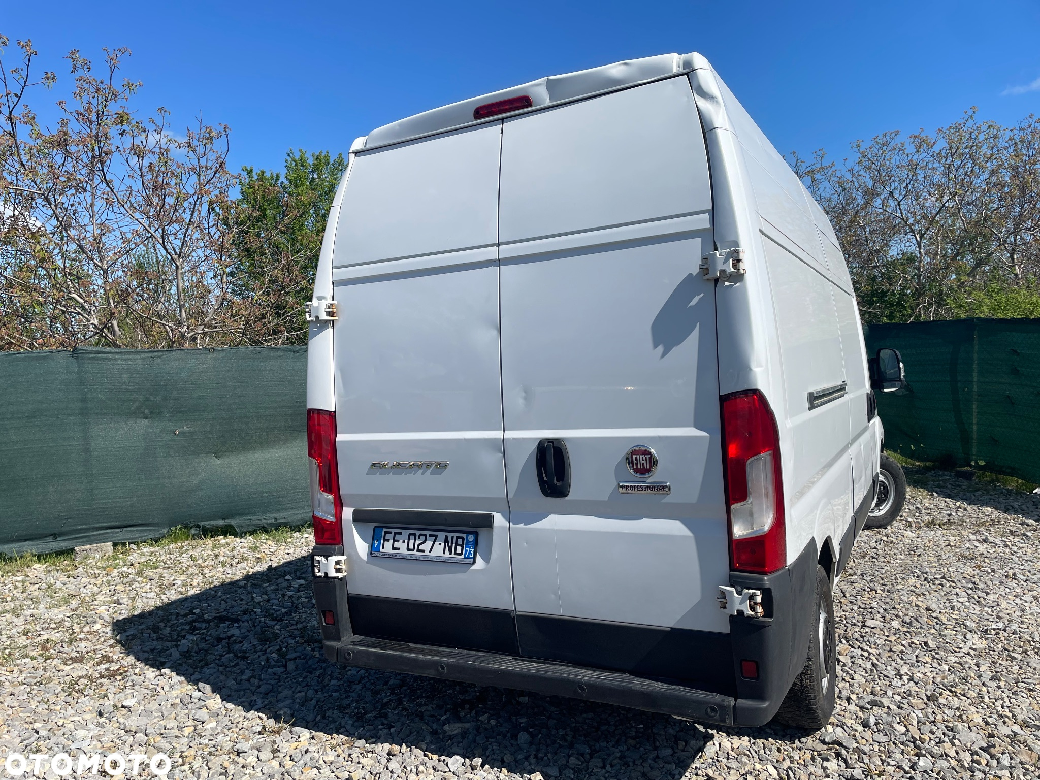 Fiat Ducato - 14