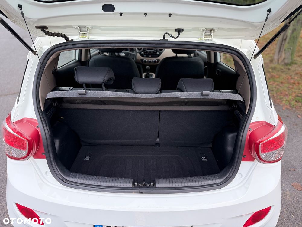 Hyundai i10 1.0 Style - 6