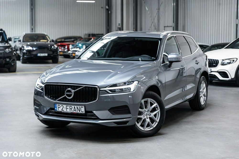 Volvo XC 60 - 2