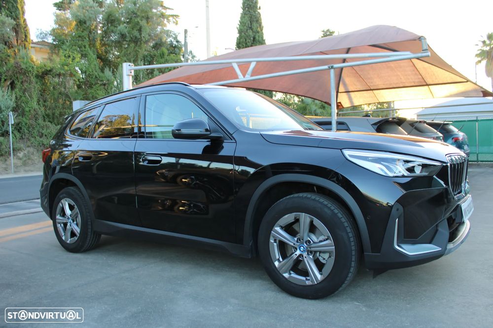 BMW X1 xDrive25e xLine - 5
