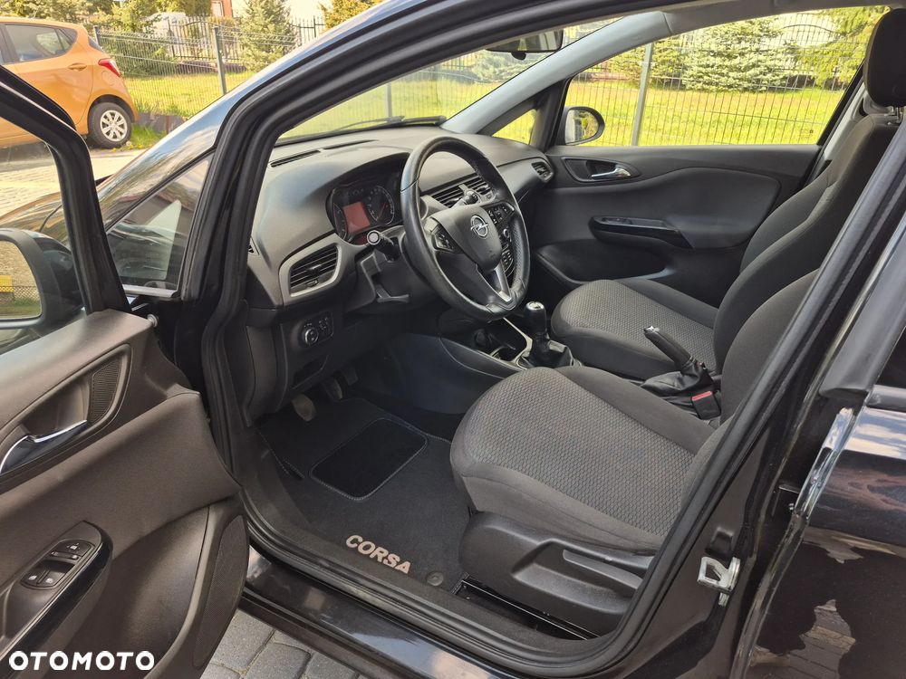 Opel Corsa 1.4 EcoFLEX Start/Stop Active - 19