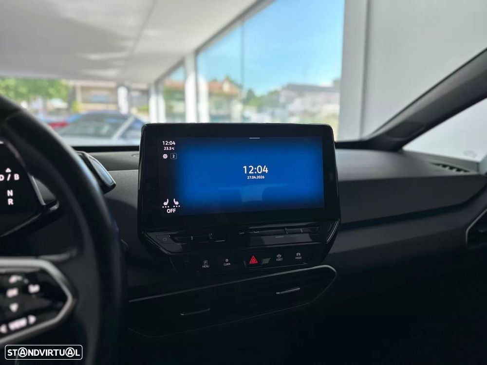 VW ID.3 Pro Performance - 17