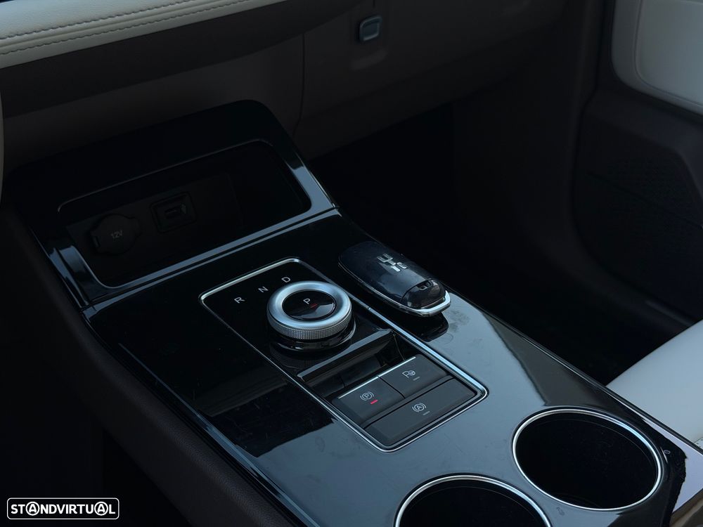 Aiways U5 Prime - 21