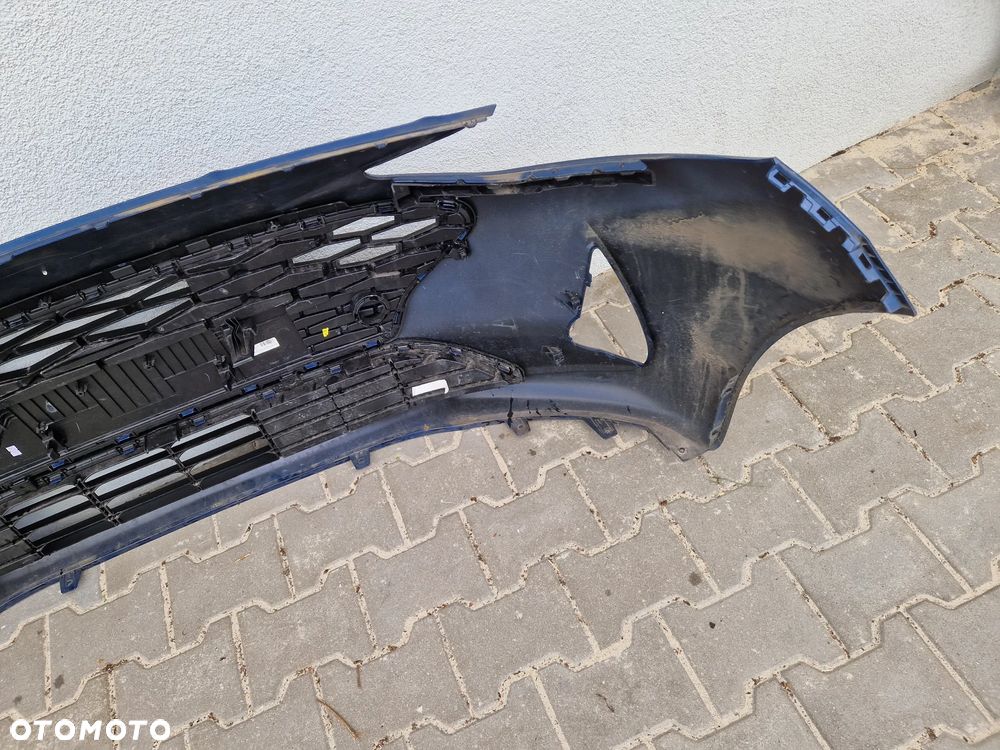 Zderzak Hyundai I10 III lift 2024 - - 12