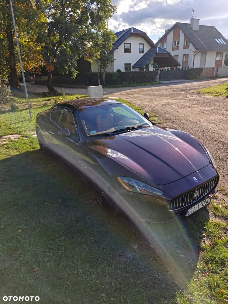 Maserati GranTurismo - 17
