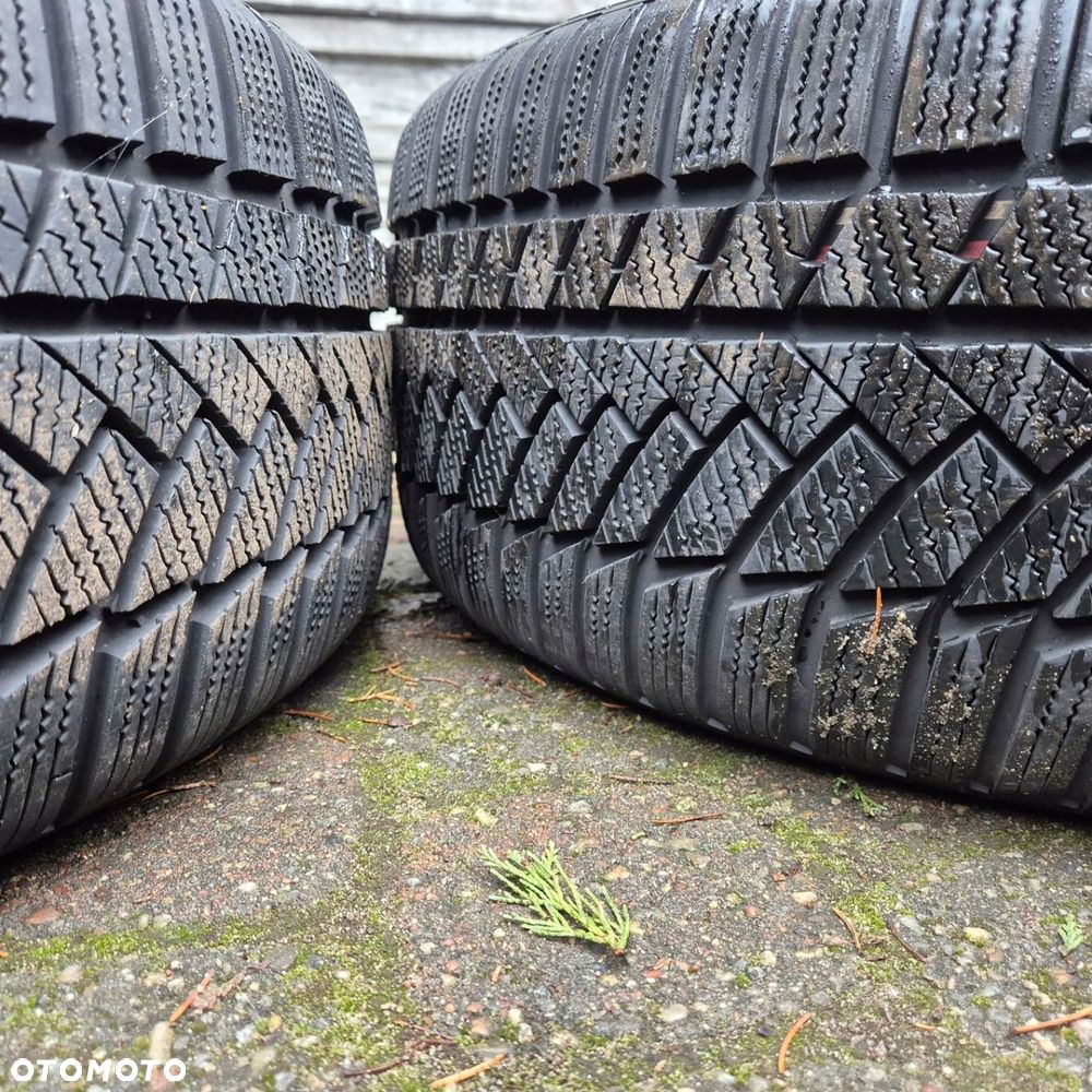 ZIMA KOŁA 18 BMW 5 G30 G31 8 G14 G15 G16 CUPRA FORMENTOR 245/45 R18 - 9