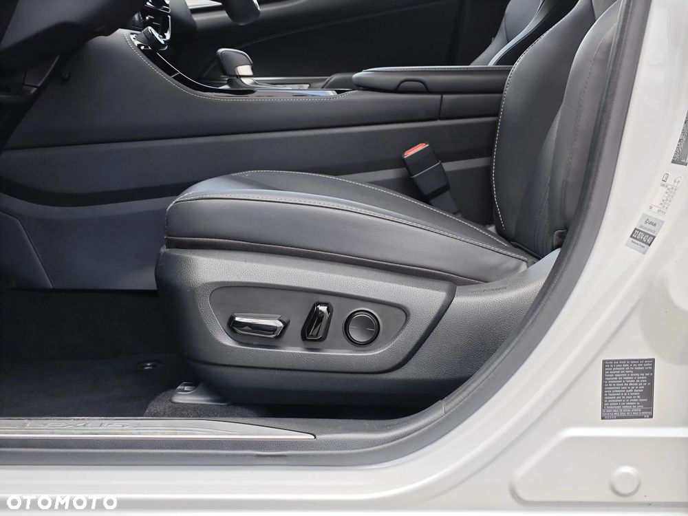 Lexus NX 350h Prestige AWD - 12
