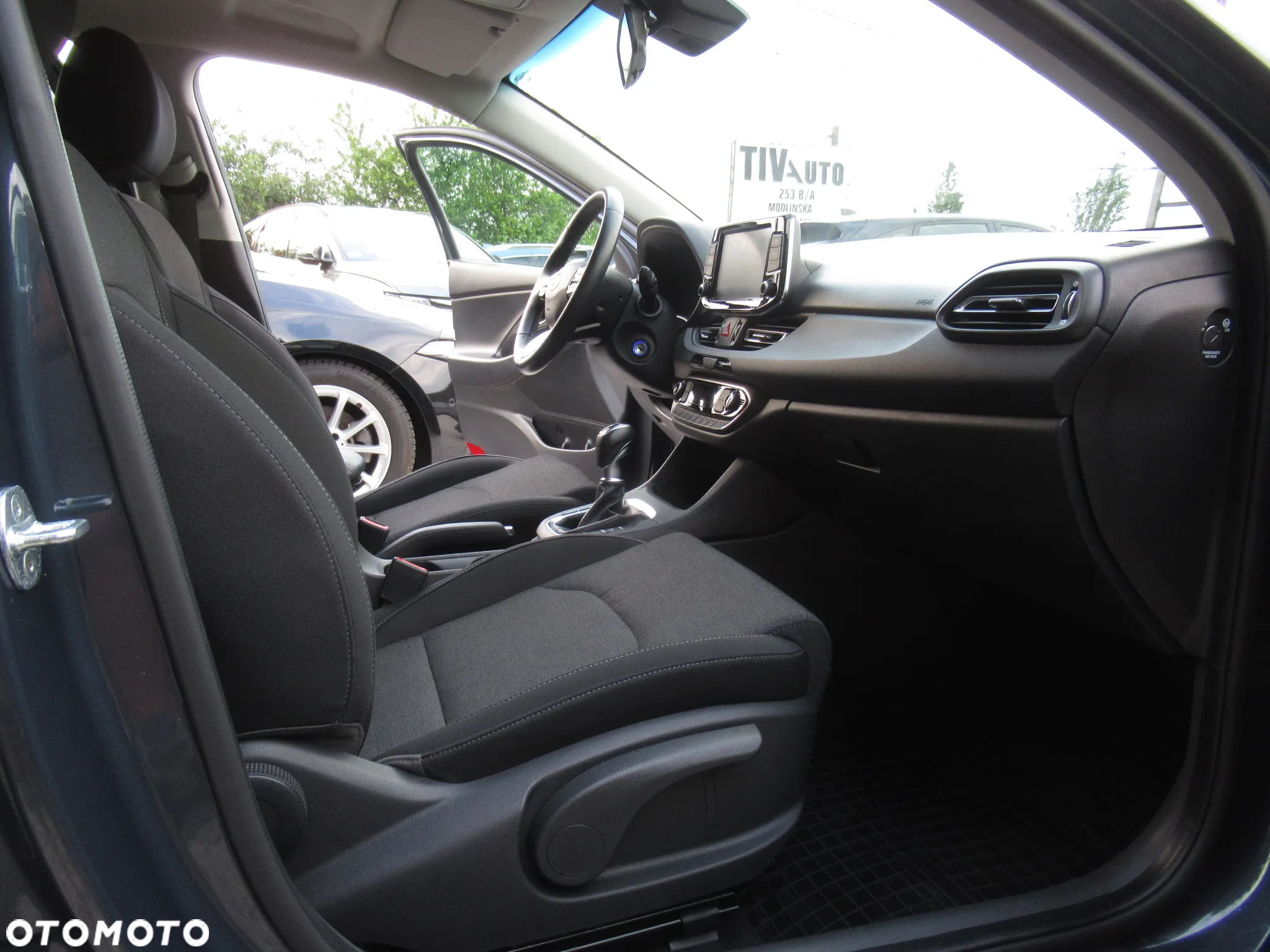 Hyundai i30 1.5 DPI Comfort - 10