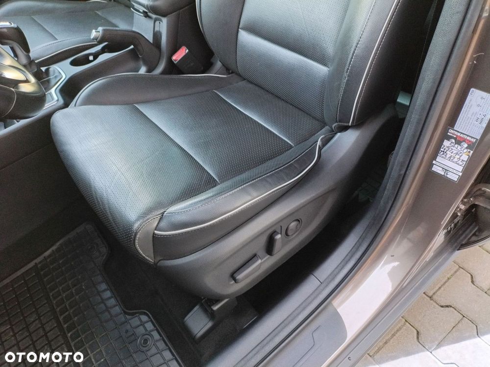 Kia Sportage 1.6 T-GDI Business Line 4WD - 12