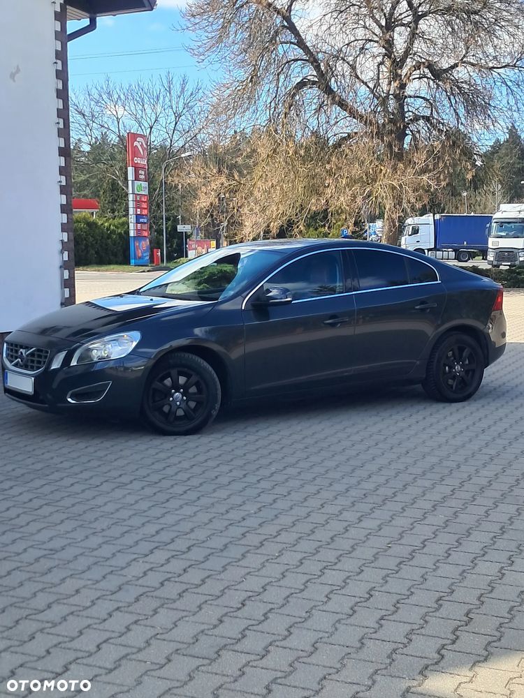 Volvo S60 D3 Summum - 23