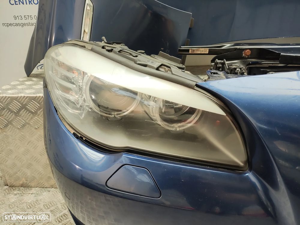 Frente completa BMW Serie 5 F10 F11 Diesel - 14