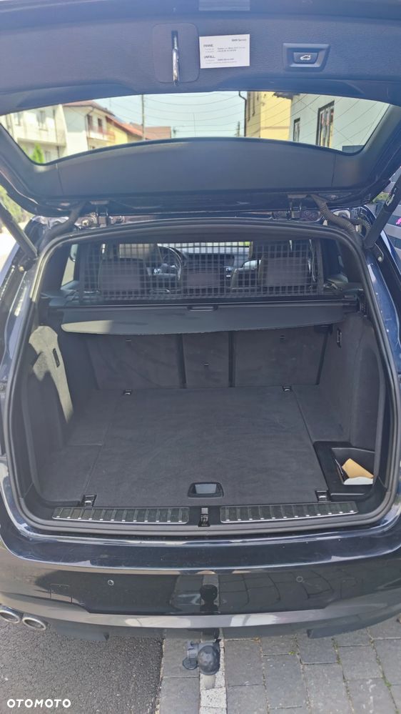 BMW X3 xDrive30d - 13