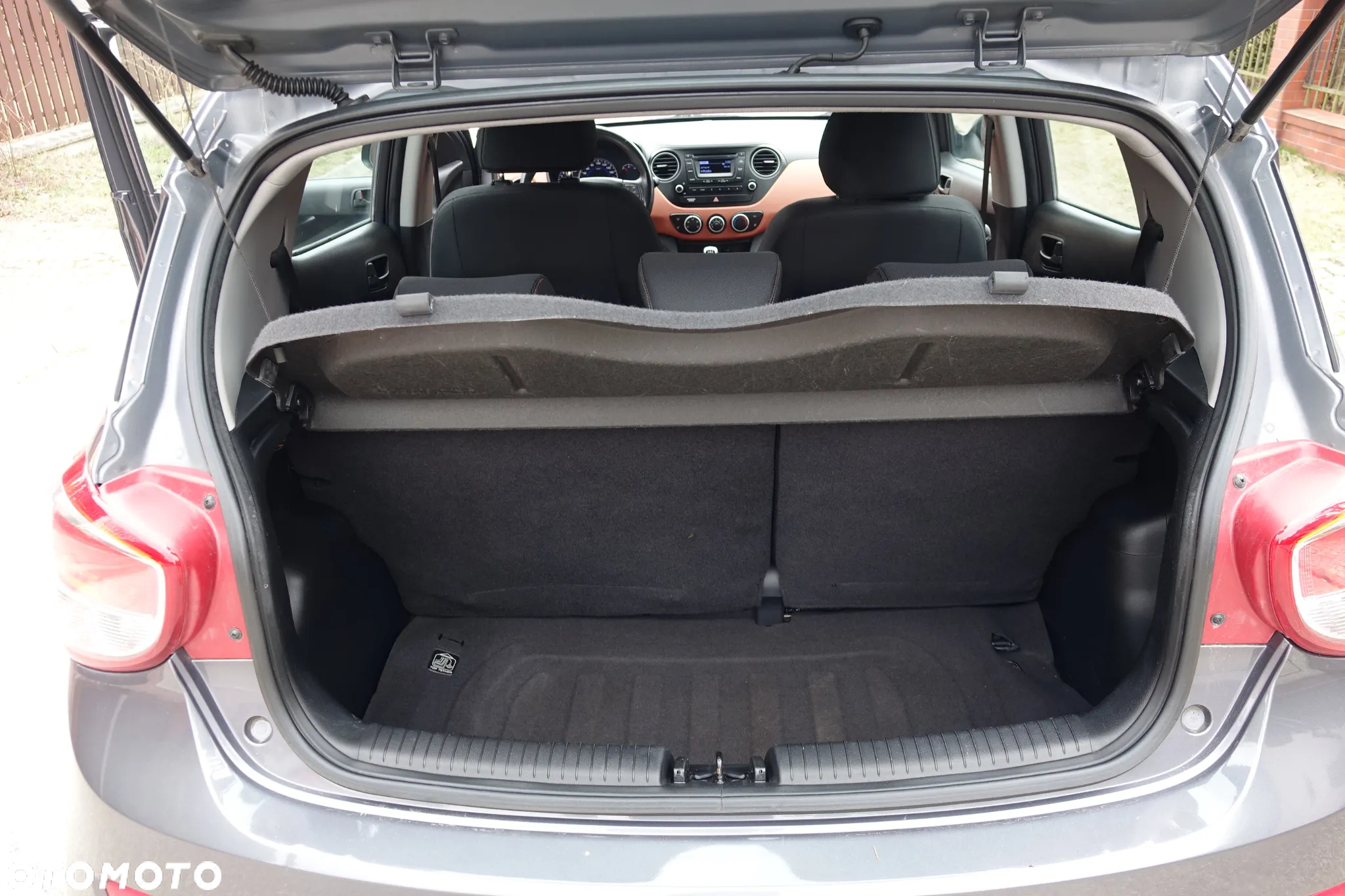 Hyundai i10 - 13