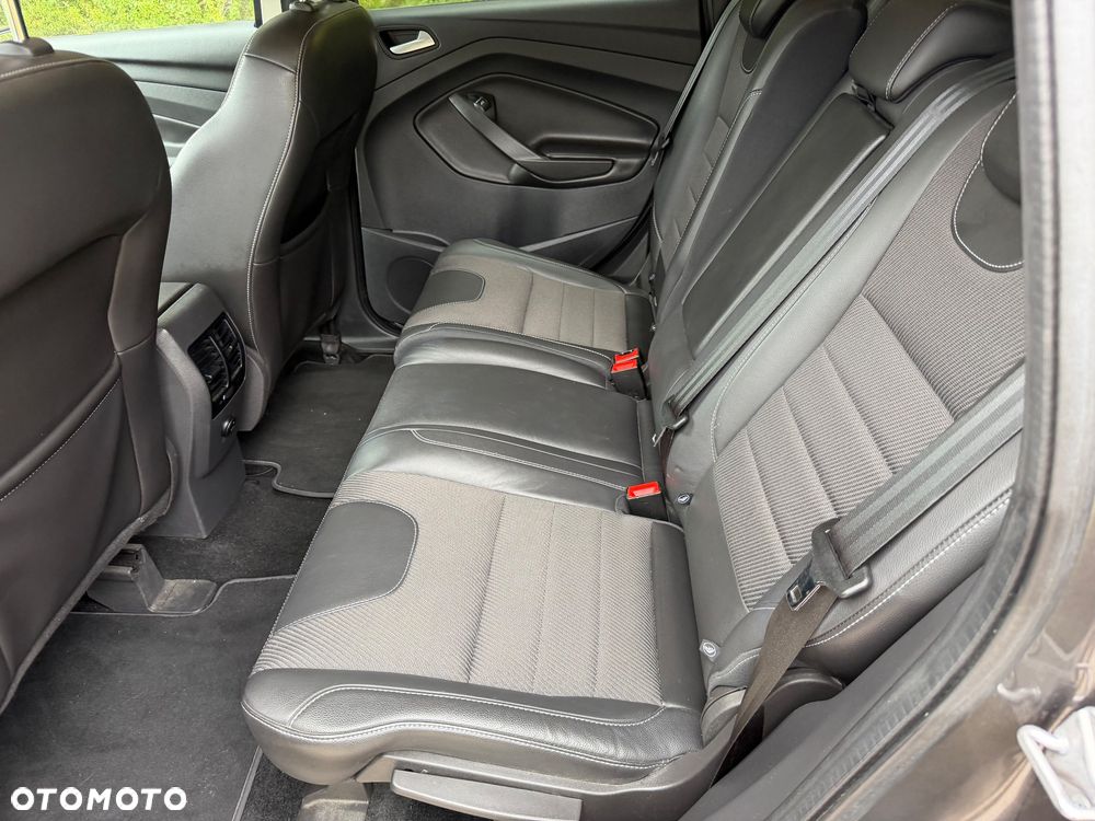 Ford Kuga 1.5 EcoBoost FWD Titanium Plus ASS - 5
