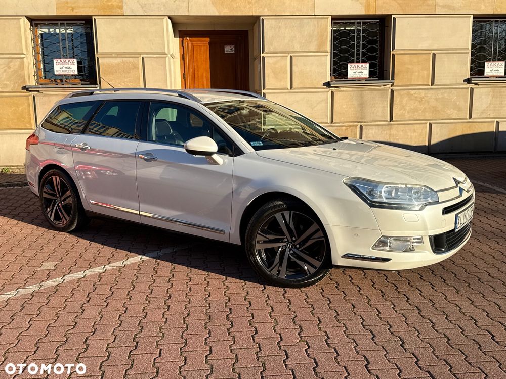 Citroën C5 - 20