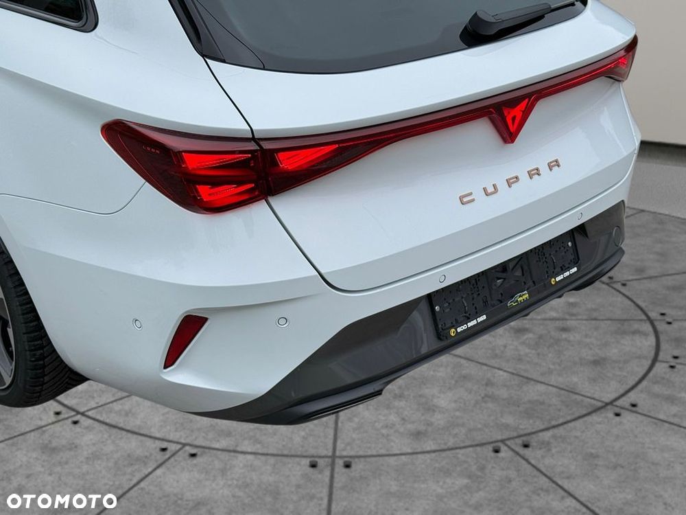 Cupra Leon 1.5 eTSI DSG - 13
