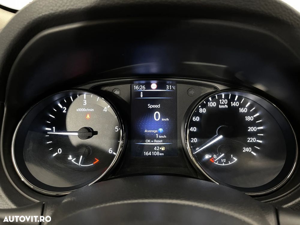 Nissan X-Trail 1.7 dCi ALL-MODE 4x4i Acenta - 27