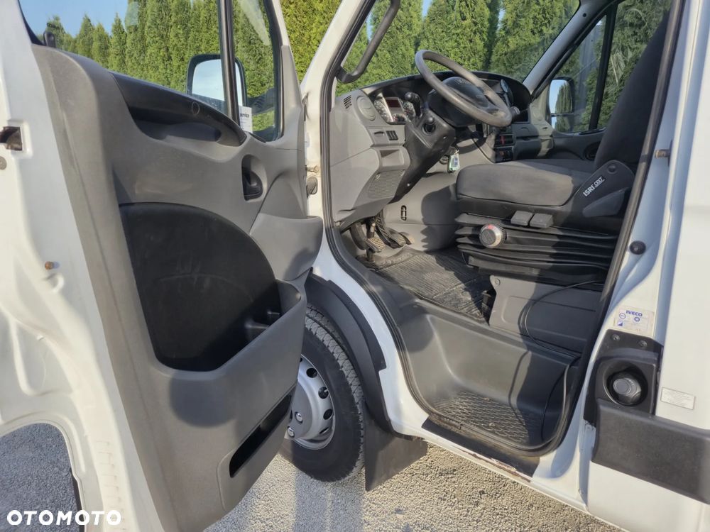 Iveco 70C17 50C15 3.0 170KM/Dmc 3.5t/ - 6
