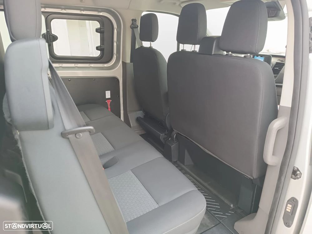 Ford Transit 330 L3 2.0 TDCi H2 Trend - 19