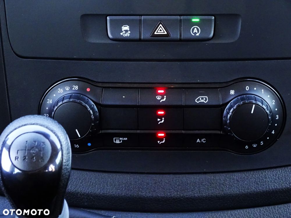 Mercedes-Benz Vito Mixto L3 447.705 - 30