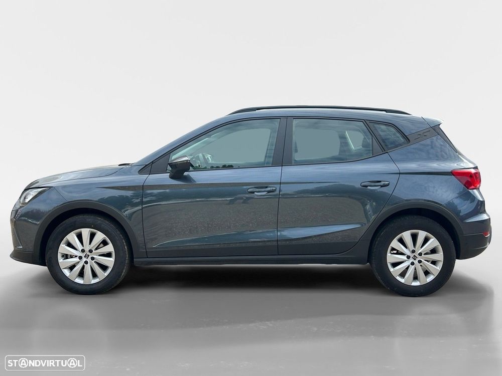 SEAT Arona - 2