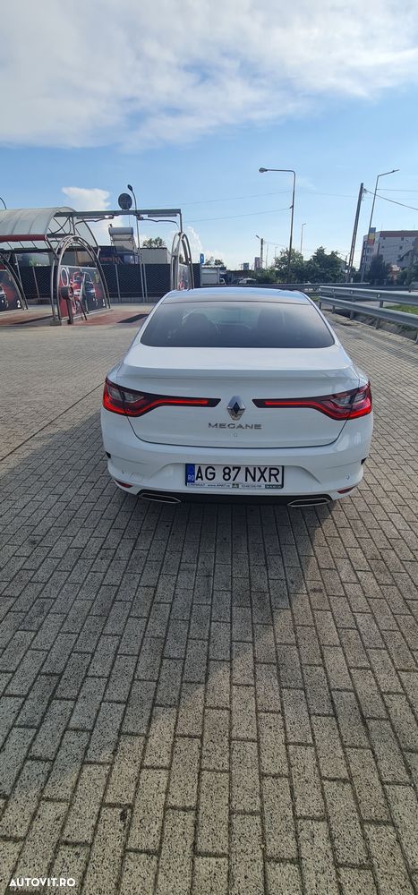 Renault Megane TCe GPF EDC Intens - 7