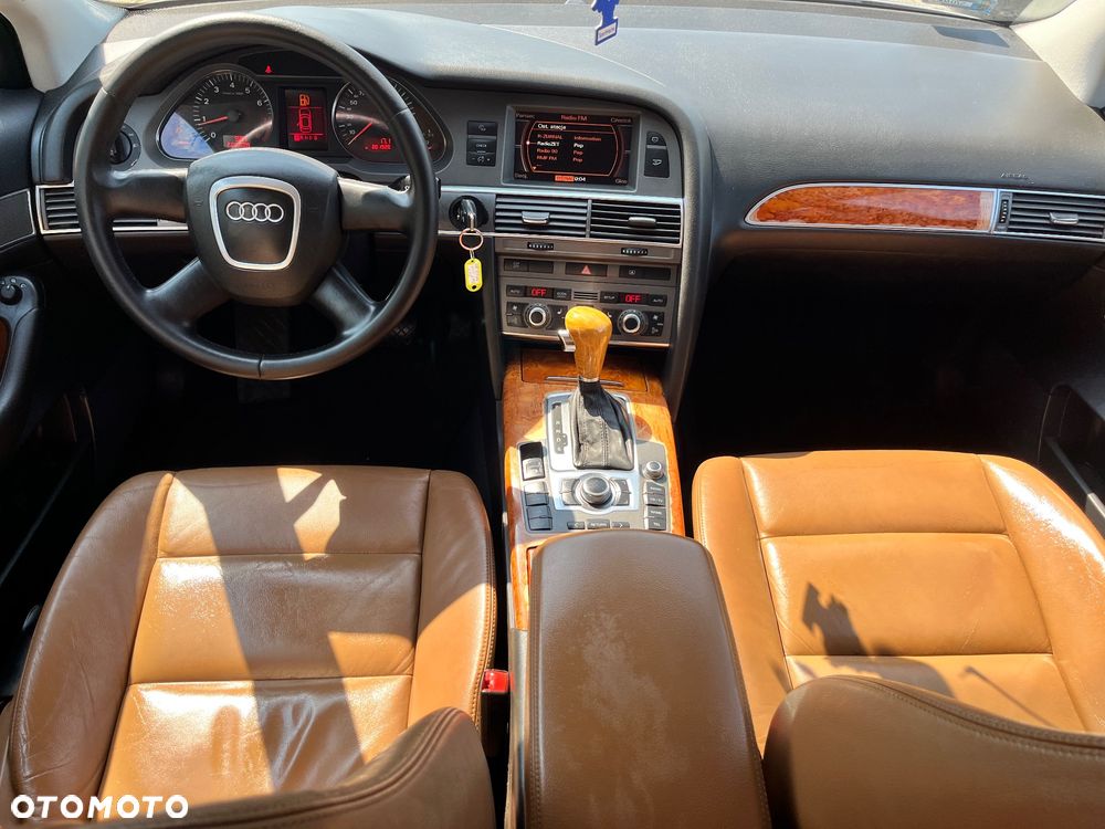 Audi A6 Limousine - 5
