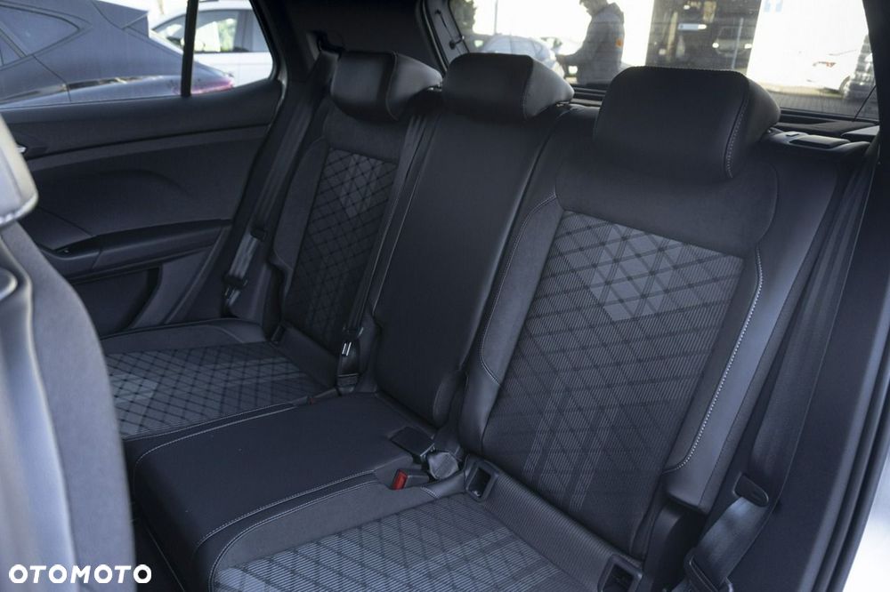 Volkswagen T-Cross - 15