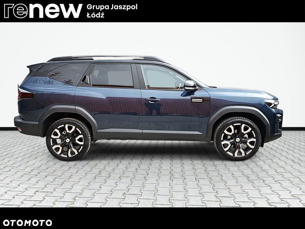Dacia Bigster - 4