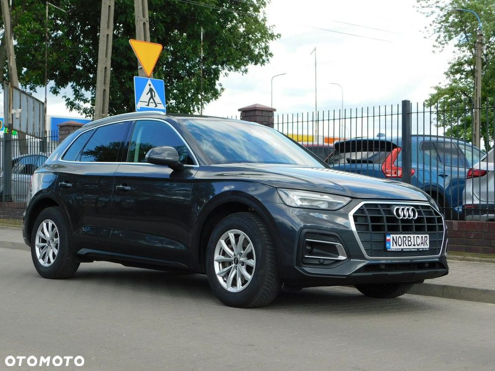 Audi Q5 - 3