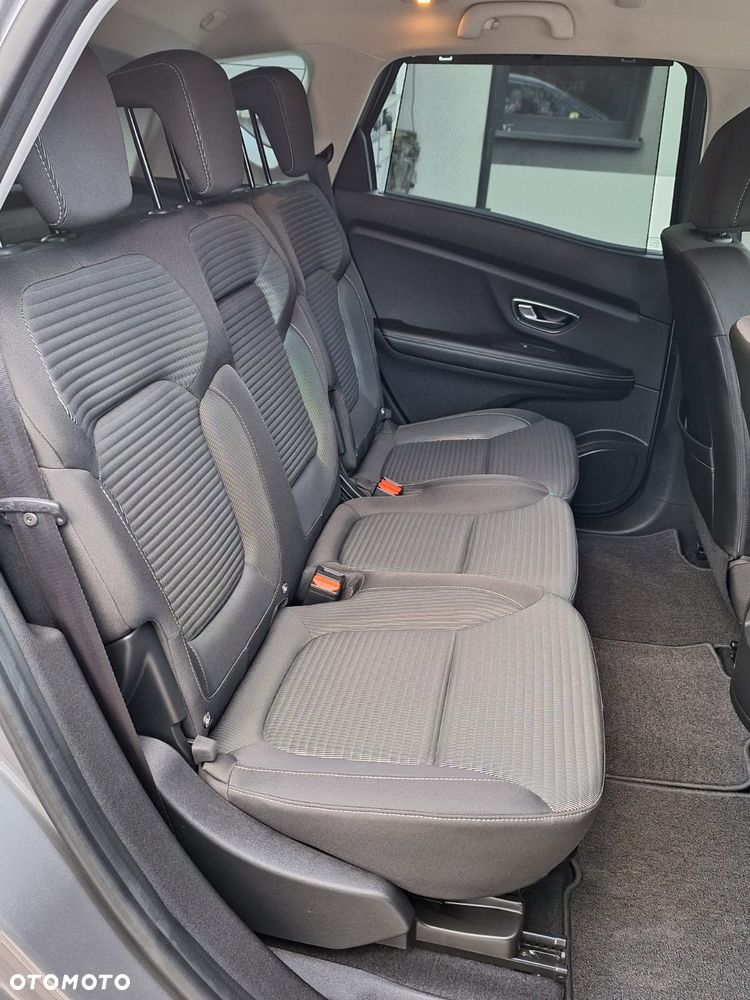 Renault Scenic ENERGY TCe 115 Dynamique - 14