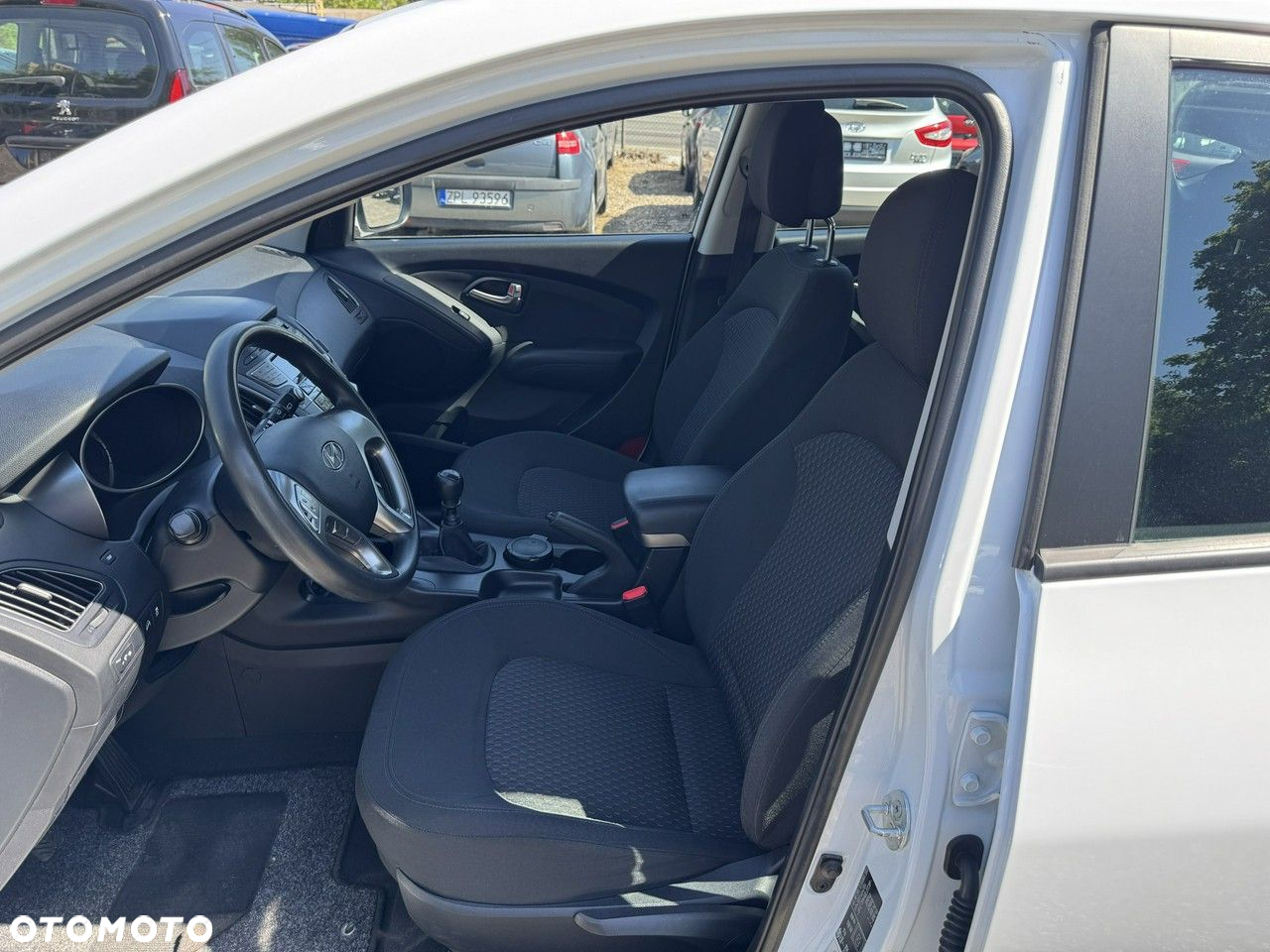 Hyundai ix35 - 22