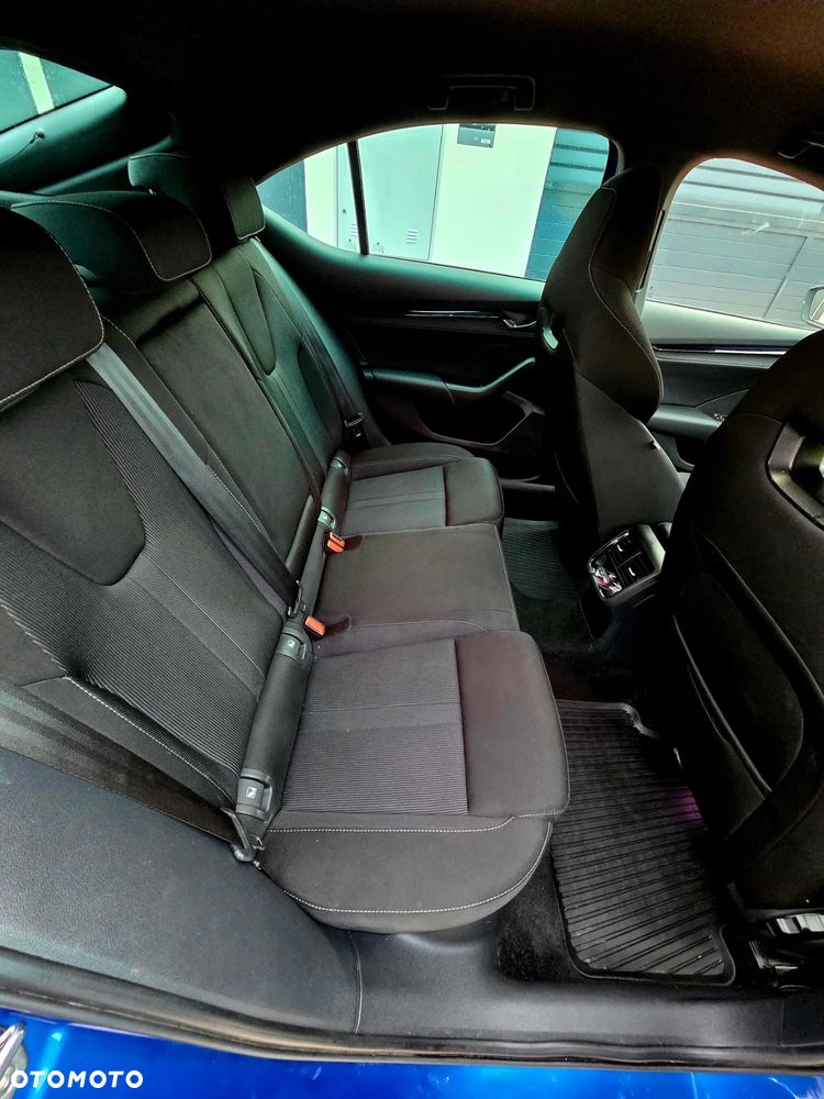 Skoda Octavia 2.0 TSI 4x4 Sportline DSG - 6