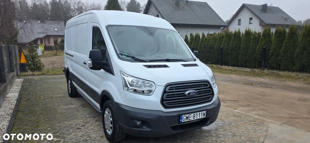 Ford Transit - 20