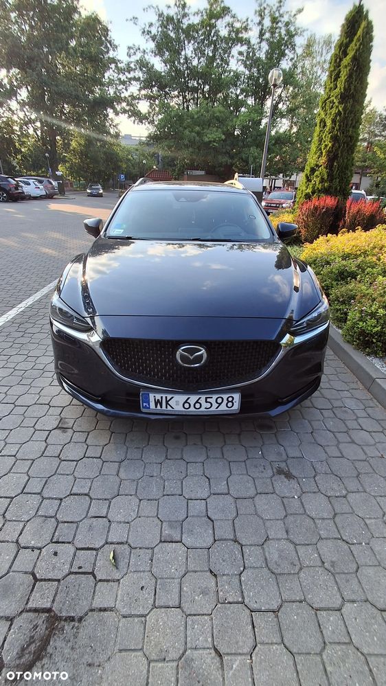 Mazda 6 2.0 SkyMotion - 6