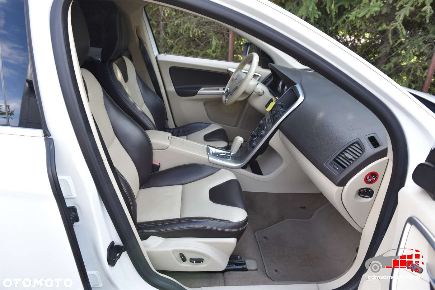 Volvo XC 60 D3 Summum - 19