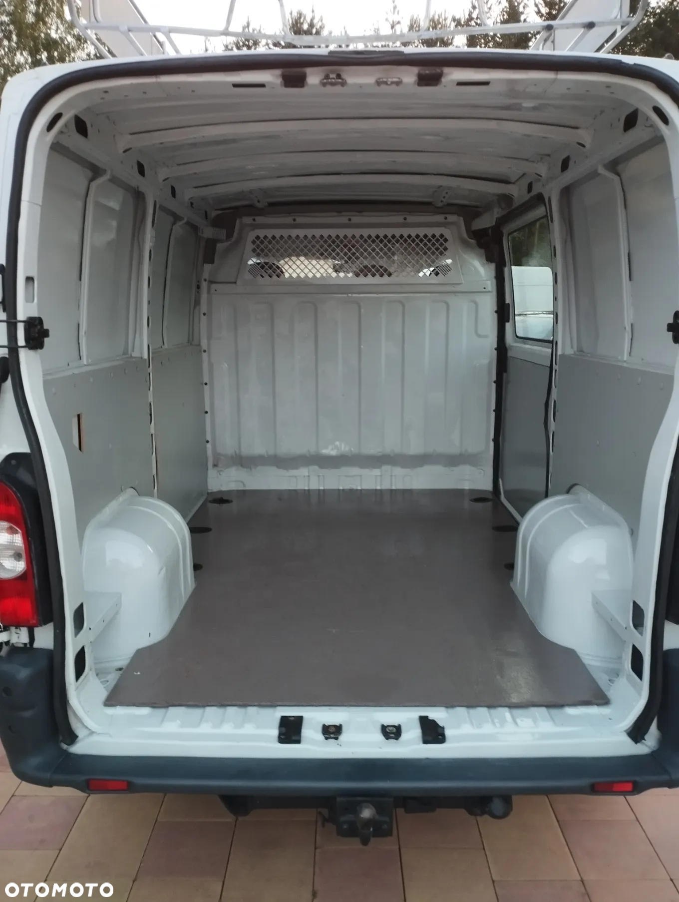 Renault MASTER - 5