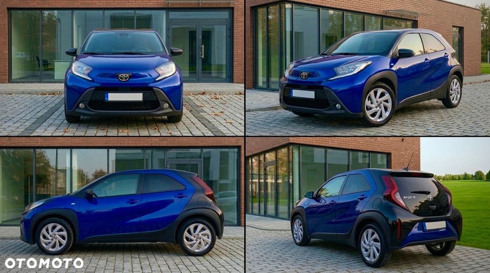 Toyota Aygo - 2
